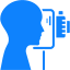 Comprehensive eye exam